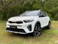 2021 Kia Stonic EX Review | Philkotse Philippines