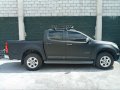 2013 Chevrolet Colorado 2.8 LTZ 4x4 AT-0