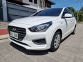 Reserved! Lockdown Sale! 2019 Hyundai Reina 1.4 GL Manual White 7T Kms Only K1D644/GAL3385-0