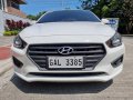 Reserved! Lockdown Sale! 2019 Hyundai Reina 1.4 GL Manual White 7T Kms Only K1D644/GAL3385-1