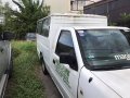 2001 ISUZU IPV MT DIESEL-0