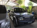 2005 FORD EVEREST MT DIESEL-0