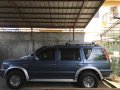 2005 FORD EVEREST MT DIESEL-5