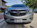 Reserved! Lockdown Sale! 2019 Mazda BT50 2.2 Automatic 4x2 Aluminium Metallic 27T Kms Only CAS5154-1