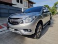 Reserved! Lockdown Sale! 2019 Mazda BT50 2.2 Automatic 4x2 Aluminium Metallic 27T Kms Only CAS5154-0