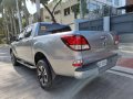 Reserved! Lockdown Sale! 2019 Mazda BT50 2.2 Automatic 4x2 Aluminium Metallic 27T Kms Only CAS5154-4