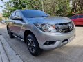 Reserved! Lockdown Sale! 2019 Mazda BT50 2.2 Automatic 4x2 Aluminium Metallic 27T Kms Only CAS5154-2