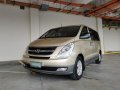 2009 Hyundai Grand Starex Gold AT-0