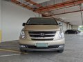 2009 Hyundai Grand Starex Gold AT-1