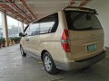 2009 Hyundai Grand Starex Gold AT-3