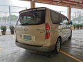 2009 Hyundai Grand Starex Gold AT-5