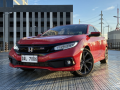 2020 Honda Civic RS Turbo Review | Philkotse Philippines