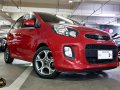 2016 Kia Picanto 1.0 EX AT-0