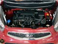 2016 Kia Picanto 1.0 EX AT-5