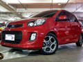 2016 Kia Picanto 1.0 EX AT-2