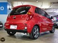 2016 Kia Picanto 1.0 EX AT-9