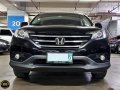 2013 Honda Crv 4x4 AT-1