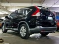 2013 Honda Crv 4x4 AT-6