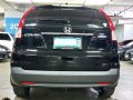 2013 Honda Crv 4x4 AT-7