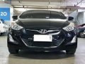 2015 Hyundai Elantra 1.6Gls AT-1