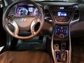 2015 Hyundai Elantra 1.6Gls AT-3