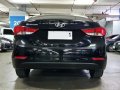 2015 Hyundai Elantra 1.6Gls AT-7