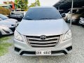 2016 TOYOTA INNOVA E AUTOMATIC DIESEL ALPHARD LOOK FOR SALE-6