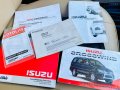 2017 ISUZU CROSSWIND XUV AUTOMATIC TURBO DIESEL FOR SALE-11