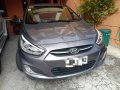 Hyundai Accent 2015-0