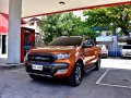2018 Ford Ranger Wildtrak 4X4 AT 1.098m Nego Batangas Area-0