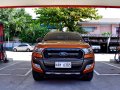 2018 Ford Ranger Wildtrak 4X4 AT 1.098m Nego Batangas Area-2