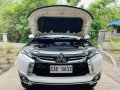 Montero Sport GLS 2017 A/T DIESEL-6