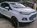 For sale 2018 Ford EcoSport-0