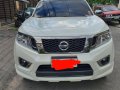 Nissan Navara 2017 Sports Edition-2