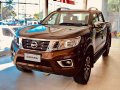 2020 Nissan NAVARA 2.5L 4X4 VL 6MT-0