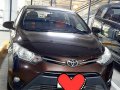 Toyota Vios 1.3 E (2015)-0