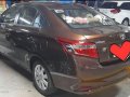 Toyota Vios 1.3 E (2015)-1