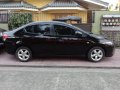 BLACK HONDA CITY 2011 (FLOOD DAMAGE-FREE) FOR SALE IN MARIKINA CITY-4