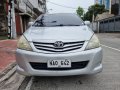 Reserved! Lockdown Sale! 2009 Toyota Innova 2.0 E Gas Automatic Silver 200T Kms NAO642-1