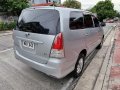 Reserved! Lockdown Sale! 2009 Toyota Innova 2.0 E Gas Automatic Silver 200T Kms NAO642-3