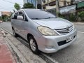 Reserved! Lockdown Sale! 2009 Toyota Innova 2.0 E Gas Automatic Silver 200T Kms NAO642-2