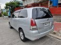 Reserved! Lockdown Sale! 2009 Toyota Innova 2.0 E Gas Automatic Silver 200T Kms NAO642-4