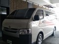 RUSH SALE HIACE 2019 year model-0