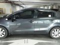 Kia Rio 2015 1.4 EX AT-5