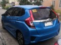 Honda Jazz 2015 1.5 VX CVT-1