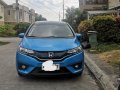 Honda Jazz 2015 1.5 VX CVT-2