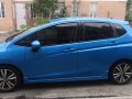 Honda Jazz 2015 1.5 VX CVT-4