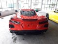 Brand new 2021 Chevrolet Corvette C8 3LT Trim-3