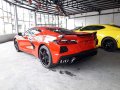 Brand new 2021 Chevrolet Corvette C8 3LT Trim-2