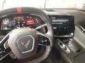 Brand new 2021 Chevrolet Corvette C8 3LT Trim-5